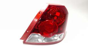 Recambio de piloto trasero derecho para chevrolet kalos 2005-2009 referencia OEM IAM 96540269 2202039 