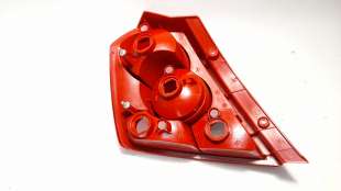 Recambio de piloto trasero derecho para chevrolet kalos 2005-2009 referencia OEM IAM 96540269 2202039  2