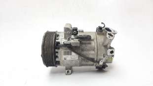 Recambio de compresor aire acondicionado para renault captur 2013- 0.9 energy referencia OEM IAM 926000734R 320015 CAF530017HQ