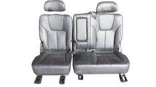 Recambio de asientos traseros para ssangyong rexton w 2013- 2.0 td cat referencia OEM IAM 7500708022EAM  