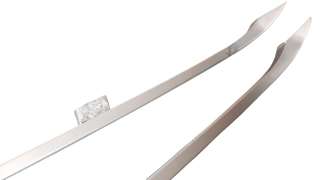 Recambio de barras techo para ssangyong rexton w 2013- 2.0 td cat referencia OEM IAM 7985008110 7986008110 