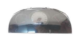 Recambio de cuadro instrumentos para ssangyong rexton w 2013- 2.0 td cat referencia OEM IAM 8022008P41  