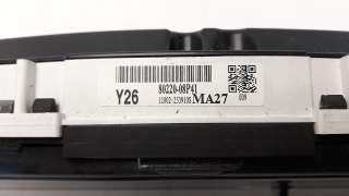 Recambio de cuadro instrumentos para ssangyong rexton w 2013- 2.0 td cat referencia OEM IAM 8022008P41  