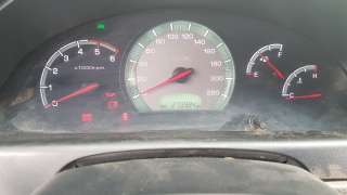 Recambio de cuadro instrumentos para ssangyong rexton w 2013- 2.0 td cat referencia OEM IAM 8022008P41  