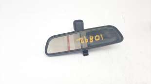 Recambio de espejo para ssangyong rexton w 2013- 2.0 td cat referencia OEM IAM 7641008001  