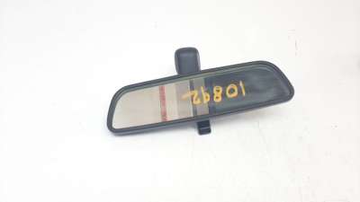 Recambio de espejo para ssangyong rexton w 2013- 2.0 td cat referencia OEM IAM 7641008001  
