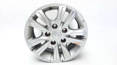 Recambio de llanta para ssangyong rexton w 2013- 2.0 td cat referencia OEM IAM 4173008H00 16PULGADAS 
