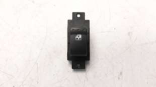 Recambio de mando elevalunas trasero derecho para ssangyong rexton w 2013- 2.0 td cat referencia OEM IAM 202006279  