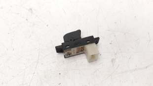 Recambio de mando elevalunas trasero derecho para ssangyong rexton w 2013- 2.0 td cat referencia OEM IAM 202006279   2
