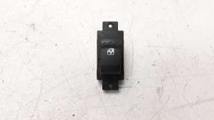 Recambio de mando elevalunas trasero izquierdo para ssangyong rexton w 2013- 2.0 td cat referencia OEM IAM 202006279  