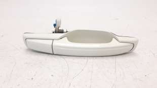 Recambio de maneta exterior trasera derecha para ssangyong rexton w 2013- 2.0 td cat referencia OEM IAM 7346008014  