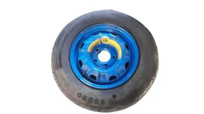 Recambio de neumatico repuesto para ssangyong rexton w 2013- 2.0 td cat referencia OEM IAM T1759016  