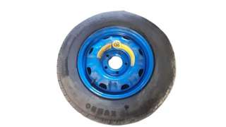 Recambio de neumatico repuesto para ssangyong rexton w 2013- 2.0 td cat referencia OEM IAM T1759016  