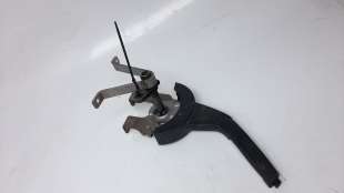 Recambio de palanca freno para ssangyong rexton w 2013- 2.0 td cat referencia OEM IAM 4910108000   2