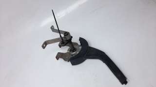 Recambio de palanca freno para ssangyong rexton w 2013- 2.0 td cat referencia OEM IAM 4910108000  
