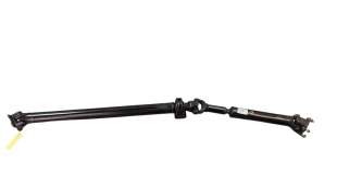 Recambio de transmision central para ssangyong rexton w 2013- 2.0 td cat referencia OEM IAM 3320008D30  
