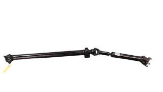 Recambio de transmision central para ssangyong rexton w 2013- 2.0 td cat referencia OEM IAM 3320008D30  