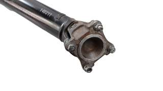 Recambio de transmision central para ssangyong rexton w 2013- 2.0 td cat referencia OEM IAM 3320008D30  