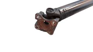 Recambio de transmision central para ssangyong rexton w 2013- 2.0 td cat referencia OEM IAM 3320008D30  