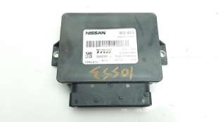 Recambio de modulo electronico para nissan x-trail (t32) 2014- 1.6 dci turbodiesel cat referencia OEM IAM 360324BA0A  