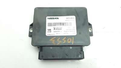 Recambio de modulo electronico para nissan x-trail (t32) 2014- 1.6 dci turbodiesel cat referencia OEM IAM 360324BA0A  