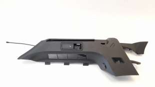 Recambio de guarnecidos maletero para seat leon st (5f8) 2013- 2.0 tdi referencia OEM IAM 5F9867761A  