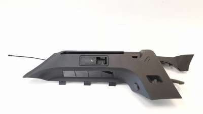 Recambio de guarnecidos maletero para seat leon st (5f8) 2013- 2.0 tdi referencia OEM IAM 5F9867761A  