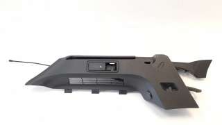 Recambio de guarnecidos maletero para seat leon st (5f8) 2013- 2.0 tdi referencia OEM IAM 5F9867761A  