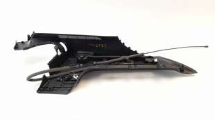Recambio de guarnecidos maletero para seat leon st (5f8) 2013- 2.0 tdi referencia OEM IAM 5F9867761A   2
