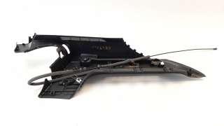 Recambio de guarnecidos maletero para seat leon st (5f8) 2013- 2.0 tdi referencia OEM IAM 5F9867761A  