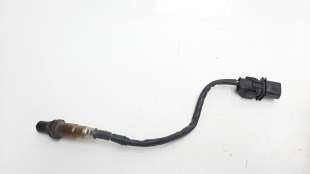 Recambio de sonda lambda para bmw serie 1 lim. (f20) 2011-2015 1.6 turbodiesel referencia OEM IAM 7791600 0281004018 