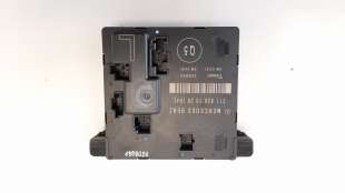 Recambio de modulo electronico para mercedes-benz clase e (w211) berlina 2002-2009 2.2 cdi cat referencia OEM IAM 2118201526  