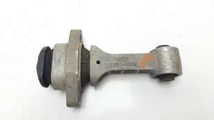 Recambio de soporte motor trasero para hyundai i30 (gd) 2012-2017 1.4 crdi cat referencia OEM IAM 21950A5000  