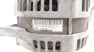 Recambio de alternador para jeep compass ii 2017- 1.4 m-air cat referencia OEM IAM 56029784AA  