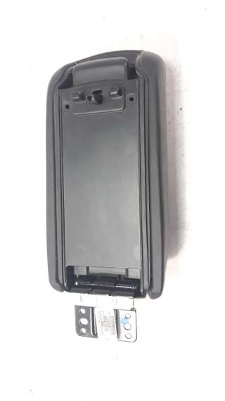 Recambio de apoyabrazos central para jeep compass ii 2017- 1.4 m-air cat referencia OEM IAM 5ZK07DX9AB  