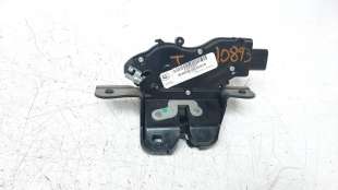 Recambio de cerradura maletero / porton para jeep compass ii 2017- 1.4 m-air cat referencia OEM IAM 68247936AE  