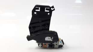 Recambio de cerradura puerta trasera derecha para jeep compass ii 2017- 1.4 m-air cat referencia OEM IAM P04589914AE  