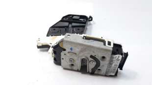Recambio de cerradura puerta trasera izquierda para jeep compass ii 2017- 1.4 m-air cat referencia OEM IAM P04589915AE   2