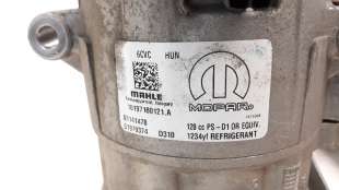 Recambio de compresor aire acondicionado para jeep compass ii 2017- 1.4 m-air cat referencia OEM IAM 51979374 320131  2