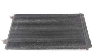 Recambio de condensador / radiador aire acondicionado para jeep compass ii 2017- 1.4 m-air cat referencia OEM IAM 68273402AA 350
