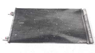 Recambio de condensador / radiador aire acondicionado para jeep compass ii 2017- 1.4 m-air cat referencia OEM IAM 68273402AA 350 2