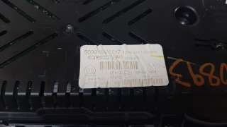 Recambio de cuadro instrumentos para jeep compass ii 2017- 1.4 m-air cat referencia OEM IAM 5UT88DX9AI  