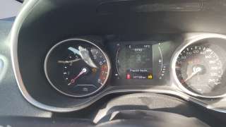 Recambio de cuadro instrumentos para jeep compass ii 2017- 1.4 m-air cat referencia OEM IAM 5UT88DX9AI  