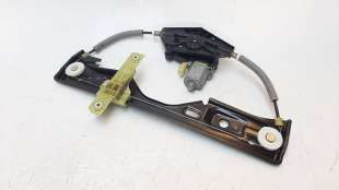 Recambio de elevalunas trasero izquierdo para jeep compass ii 2017- 1.4 m-air cat referencia OEM IAM 68292133AA  