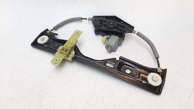 Recambio de elevalunas trasero izquierdo para jeep compass ii 2017- 1.4 m-air cat referencia OEM IAM 68292133AA  