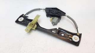 Recambio de elevalunas trasero izquierdo para jeep compass ii 2017- 1.4 m-air cat referencia OEM IAM 68292133AA  