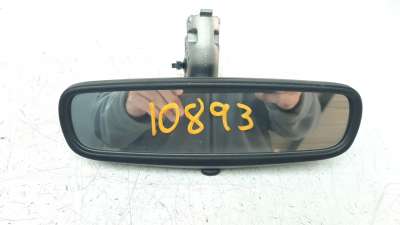 Recambio de espejo para jeep compass ii 2017- 1.4 m-air cat referencia OEM IAM 5XR33DX9AF  
