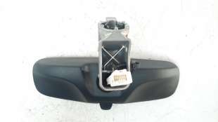 Recambio de espejo para jeep compass ii 2017- 1.4 m-air cat referencia OEM IAM 5XR33DX9AF   2