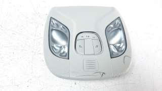 Recambio de luz interior para jeep compass ii 2017- 1.4 m-air cat referencia OEM IAM 5YB60PS4AD  