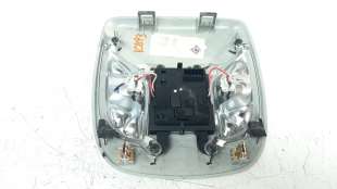 Recambio de luz interior para jeep compass ii 2017- 1.4 m-air cat referencia OEM IAM 5YB60PS4AD   2